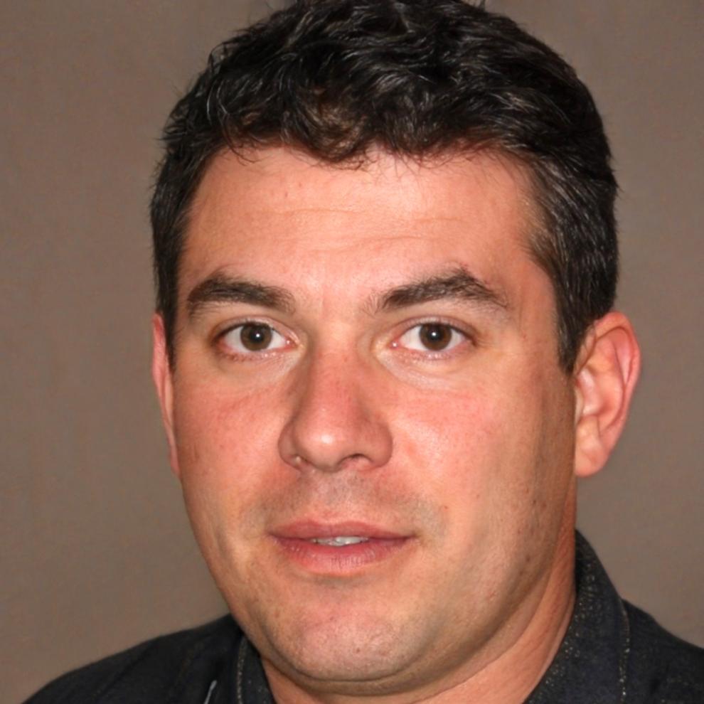 Portrait of Tomáš Brejník, Lead Curriculum Instructor at Nagaxuy