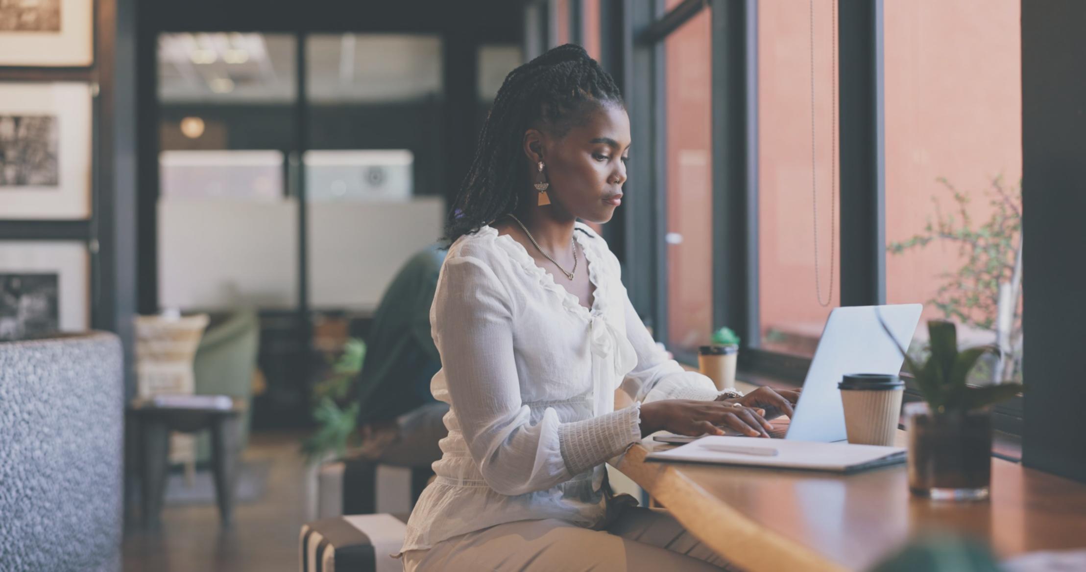 How I Found My First Paying Client Without Attending a Single Networking Event