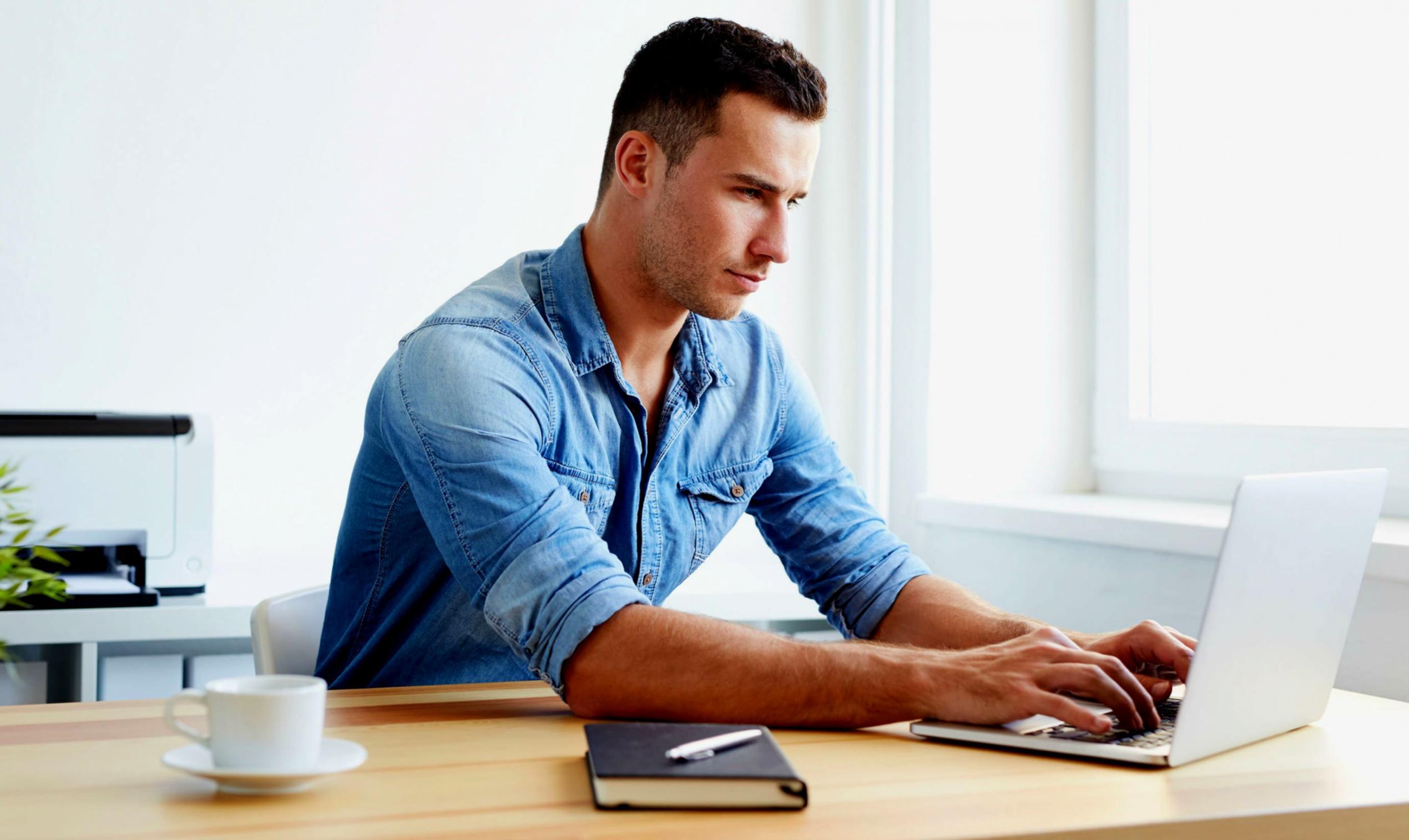 Energy Management in a Solo Business: What One Founder Got Wrong in Year One