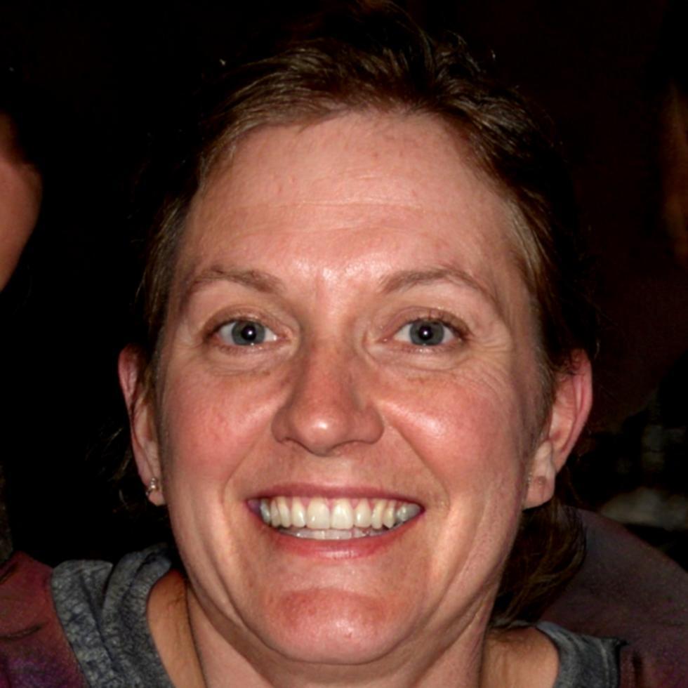 Portrait of Ragnhild Aasen, Student Experience Lead at Nagaxuy